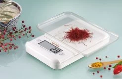 Mini Hachoir électrique 450 W - 4 Lames - KENWOOD Blanc -Cuisine Articles Magasin mini hachoir electrique 450 w 4 lames kenwood blanc 5