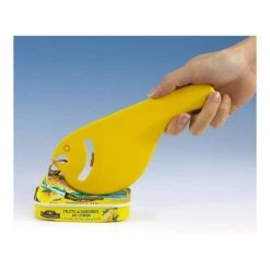 Mini Râpe Et Mandoline Handi-Grate Joseph Joseph Orange -Cuisine Articles Magasin mini rape et mandoline handi grate joseph joseph orange 2