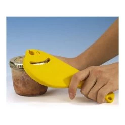 Mini Râpe Et Mandoline Handi-Grate Joseph Joseph Orange -Cuisine Articles Magasin mini rape et mandoline handi grate joseph joseph orange 3