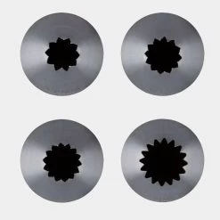 Minuteur Mécanique Speed ZASSENHAUS BLANC