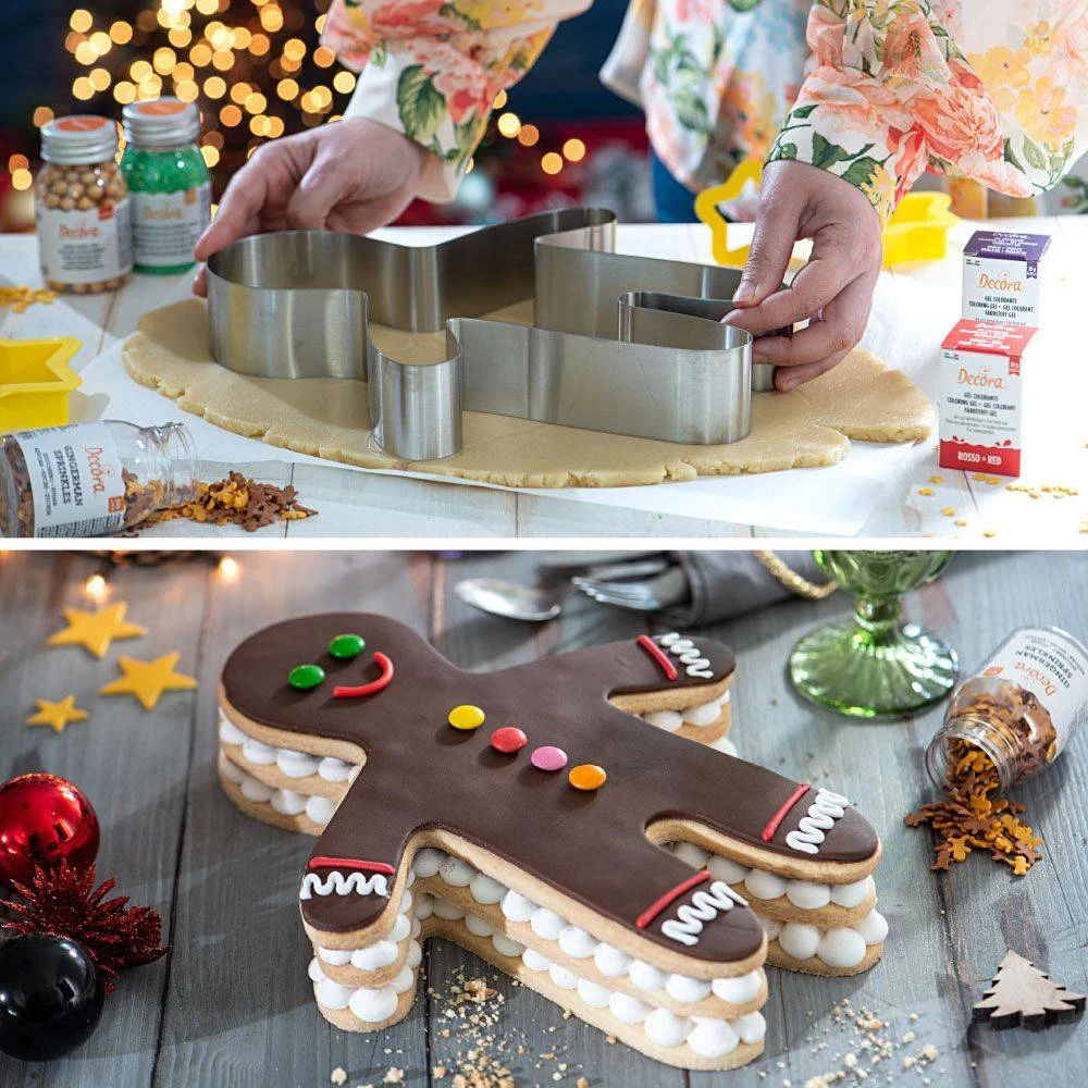 Moule à Cake Douceurs Emile HENRY Petit Argile 4 Moule à Cake Douceurs Emile HENRY Petit Argile – Image 2