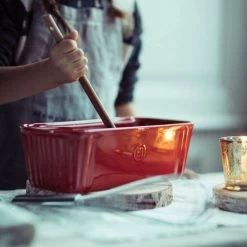 Moule à Chocolats En Polycarbonate X 4 Tablettes Effet Bois