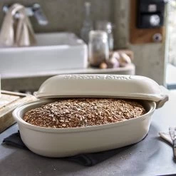 Lekue Moule à Mini Bûche Avec Insert Lékué Rouge Rond -Cuisine Articles Magasin moule a mini buche avec insert lekue rouge rond 3