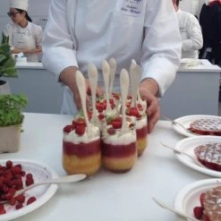 Mutine Poêle Amovible Inox Classique Cristel