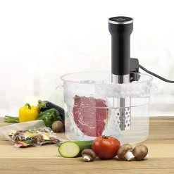 NEST LOCK Boites Hermétiques Empilables Joseph Joseph Les 5 -Cuisine Articles Magasin nest lock boites hermetiques empilables joseph joseph les 5 6