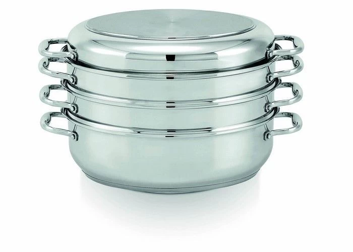 NEST LOCK Boites Hermétiques Empilables Joseph Joseph Les 5 Editions 5 NEST LOCK Boites Hermétiques Empilables Joseph Joseph Les 5 Editions – Image 3