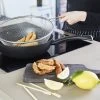 NOMAD Wok Acier Carbone BEKA D31 2 NOMAD Wok Acier Carbone BEKA D31 -Cuisine Articles Magasin nomad wok acier carbone beka d31