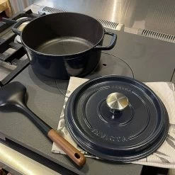 OPTIC Coupe Saladier En Verre LEONARDO D26