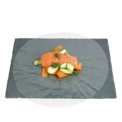 OSLO Set Apéritif 6 Coupelles Sur Plateau Tournant