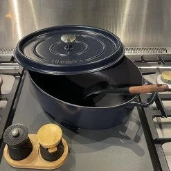 GEFU Paille Réutilisable Courbée En Verre - Les 4