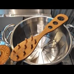 Panier Pour Cuit Vapeur Ovale Inox ARTAME