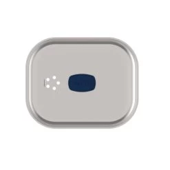 PARMA Cuillère De Service Inox KUCHENPROFI