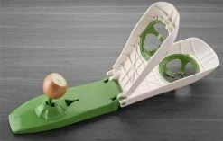 Pelle à Pizza Perforée OONI 30 Cm 13 Pelle à Pizza Perforée OONI 30 Cm -Cuisine Articles Magasin pelle a pizza perforee ooni 30 cm 5