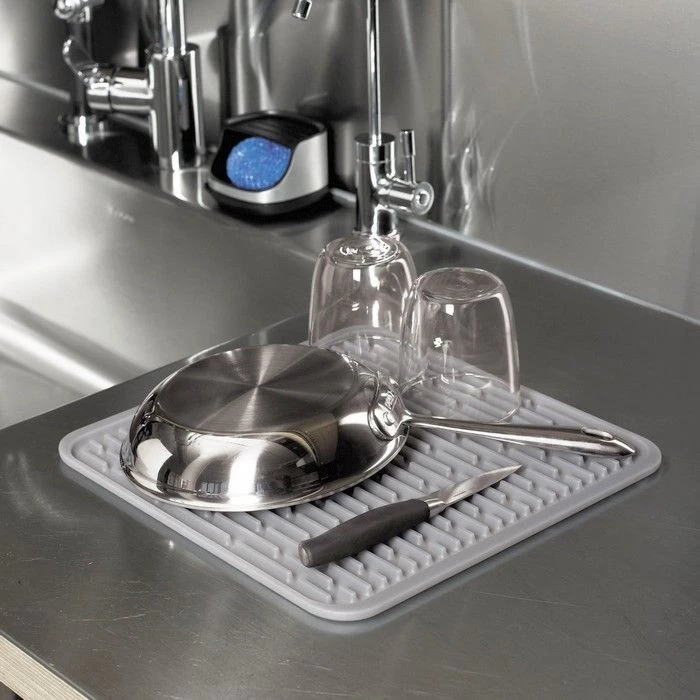 Pichet Carafe Broc Céramique DUTCHDELUXES Platinium Brillant 750 Ml 4 Pichet Carafe Broc Céramique DUTCHDELUXES Platinium Brillant 750 Ml – Image 2