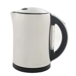 Pichet Carafe Broc Céramique DUTCHDELUXES Platinium Brillant 750 Ml