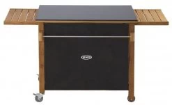 PLANCHA Electrique INOX 41 X 40 1800W - DESIGN KRAMPOUZ