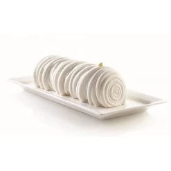 PLANCHA En Fonte émaillée Réversible INVICTA