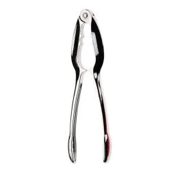 Plancha GAZ En Fonte Châssis Acier Noir FORGE ADOUR 2 Feux MODERN 60