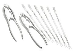 Plancha Gaz Fonte ENOSIGN ENO 65 Inox -Cuisine Articles Magasin plancha gaz fonte enosign eno 65 inox 13