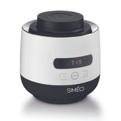 Plancha Gaz Fonte Initial ENO 65