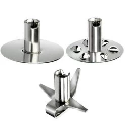 Plaque à Gaufres De Bruxelles Et Liège Pour Gaufrier FRIFRI