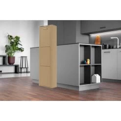 Plaque à Induction Double Nomade KitchenChef SC