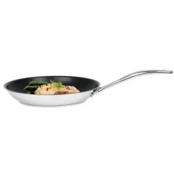 Plat Ovale Inox Service Et Plateau Fruits De Mer - 60 X 38 Cm ARTAME