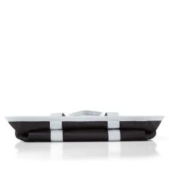 Plateau De Service Rectangle CLASSIC Bois 45 X 36 Marron