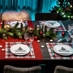 Plateau Tournant En Bois ZASSENHAUS D35 Cm