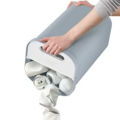 Pompe Mousse 390 Ml CUISIPRO Noir -Cuisine Articles Magasin pompe mousse 390 ml cuisipro noir 2