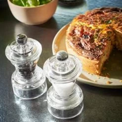 Poubelle De Cuisine Tri Sélectif Modulable Stack Joseph Joseph 4 L Gris Anthracite -Cuisine Articles Magasin poubelle de cuisine tri selectif modulable stack joseph joseph 4 l gris anthracite 4