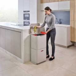 Rectangle Inox Emporte Pièce De BUYER 16 X 3.20 H 2.5 Cm