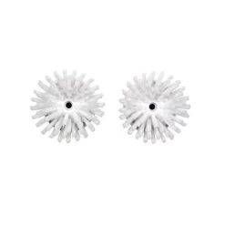 RIGA B Moule à Chocolats Chocado Polycarbonate X 10 Barres Silikomart