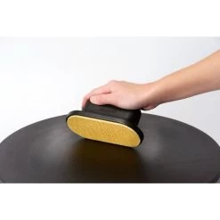 Robot Pâtissier Sur Socle Années 50 SMEG Bleu Azur