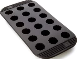 Robot Pâtissier Sur Socle Années 50 SMEG Rouge