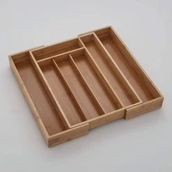 Rouleau à Pâtisserie Fixe En Bois De Hêtre François 450 X 43