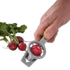 Roulette à Pizza Inox 10 Cm OXO