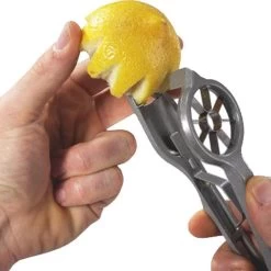 Roulette à Pizza Inox 10 Cm OXO -Cuisine Articles Magasin roulette a pizza inox 10 cm oxo 3