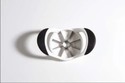 SALOMON Mortier En Granit Avec Pilon Cilio Pour Graines Et Epices