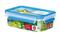 SAPHIR Casserole Inox Avec Couvercle Verre BAUMALU