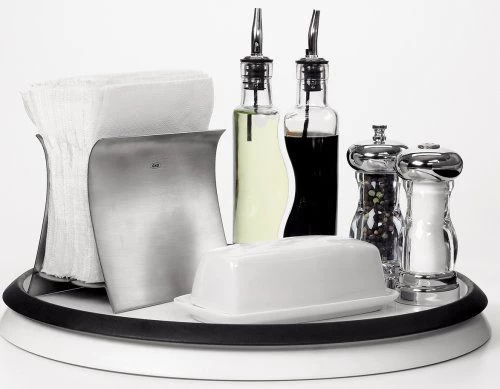 EASY LIFE SARDINE´S PARTY Torchon 100% Coton EASYLIFE 70 X 50 Cm - Les 2 4 EASY LIFE SARDINE´S PARTY Torchon 100% Coton EASYLIFE 70 X 50 Cm - Les 2 – Image 2