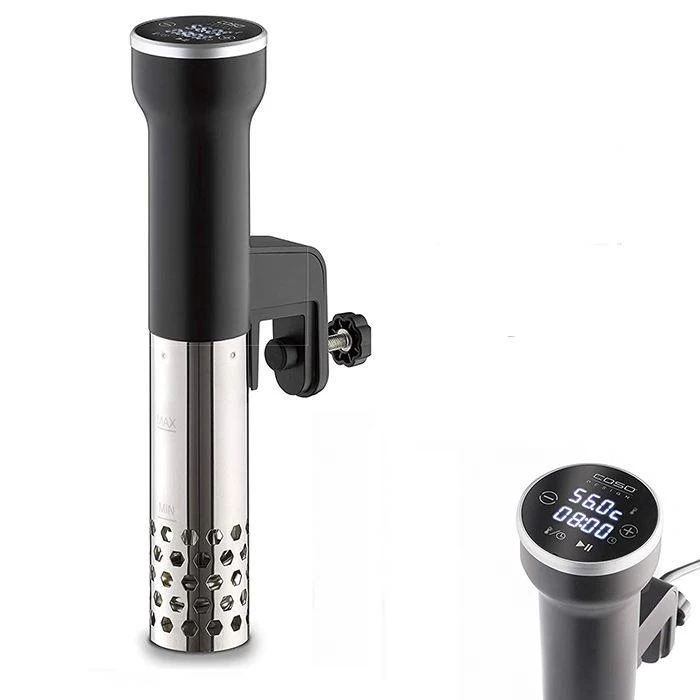 SCOOP Plus Passoire Cuillère Grand Modèle Joseph Joseph NOIR 3 SCOOP Plus Passoire Cuillère Grand Modèle Joseph Joseph NOIR