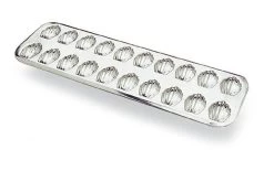 Seau Poubelle à Compost 5L Inox