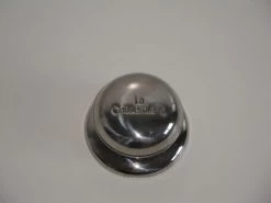 Set De 7 Pièces Faitout Casserole Acier émaillé Induction Red Shadow GSW Rouge