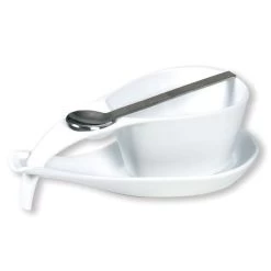 Tablier De Cuisine 100% Coton Winkler Orange