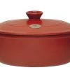 Tablier Enfant Brodé PETIT CHEF Coton Winkler Rouge -Cuisine Articles Magasin tablier enfant brode petit chef coton winkler rouge