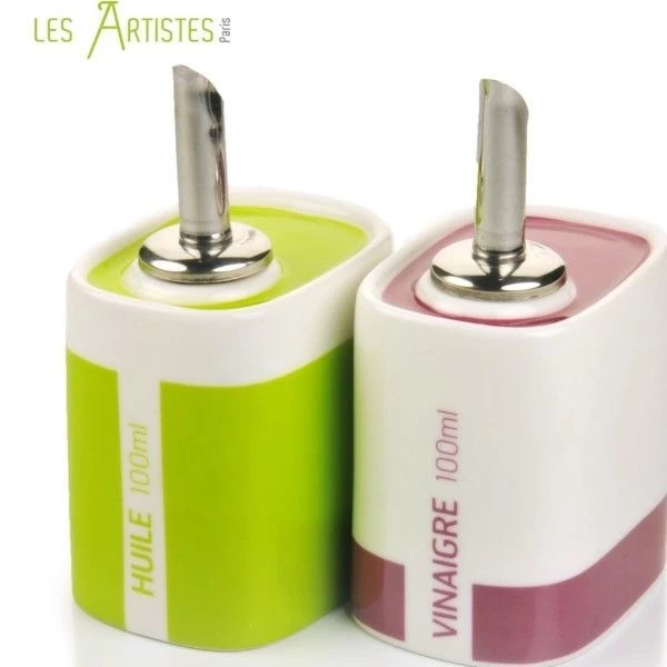 TAUPE Pichet Grès 1.1L Gris BLOOMINGVILLE 5 TAUPE Pichet Grès 1.1L Gris BLOOMINGVILLE – Image 3