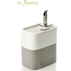 TAUPE Pichet Grès 1.1L Gris BLOOMINGVILLE 11 TAUPE Pichet Grès 1.1L Gris BLOOMINGVILLE -Cuisine Articles Magasin taupe pichet gres 1 1l gris bloomingville 4