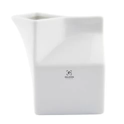 Théière En Fonte émaillée OCTO 1 L Jaune