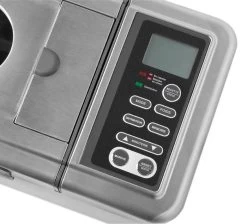 TORNEO Carafe Whisky Cristal 0.55 L SC